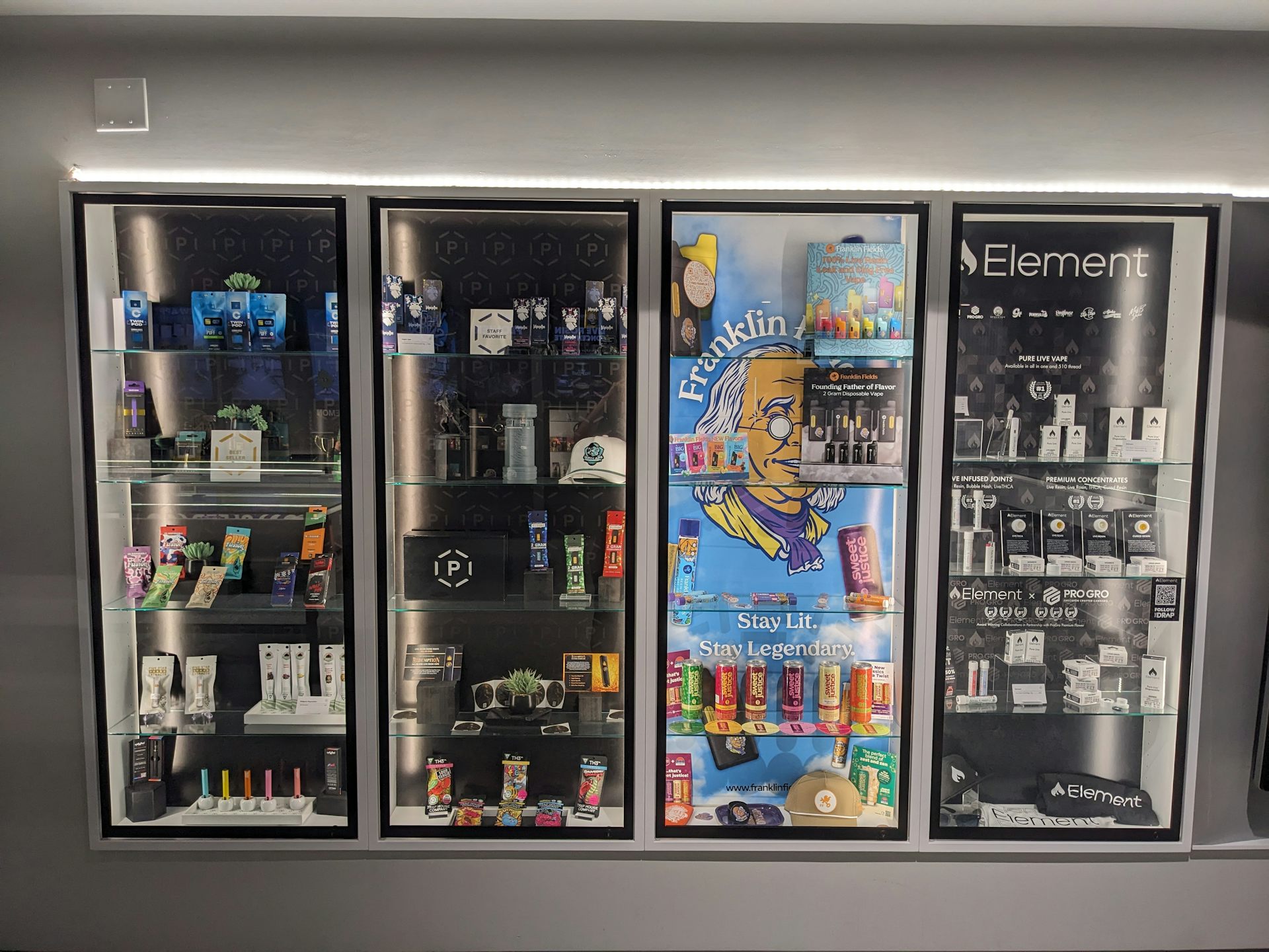 Cannabis Sales and Use Soar in Michigan, Yet Federal Regulations Hinder Research Progress