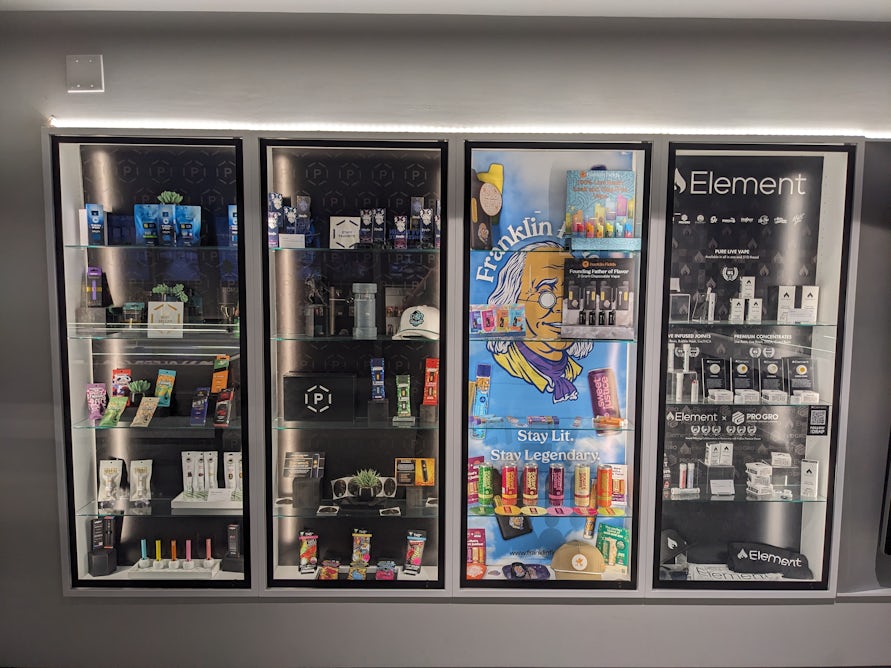 theconversation.com - Omayma Alshaarawy - Cannabis sales and use are high in Michigan - but federal law means research lags behind