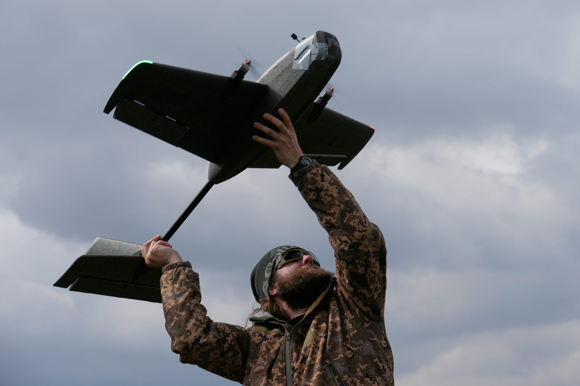 What Australia must learn from Ukraine about drone technology and the future of warfare