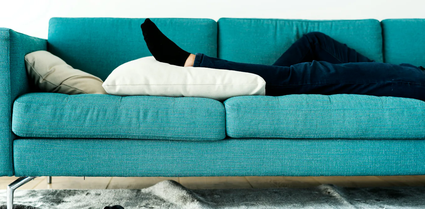 Not getting enough physical activity may be harming your health: Here’s what being sedentary does to your body