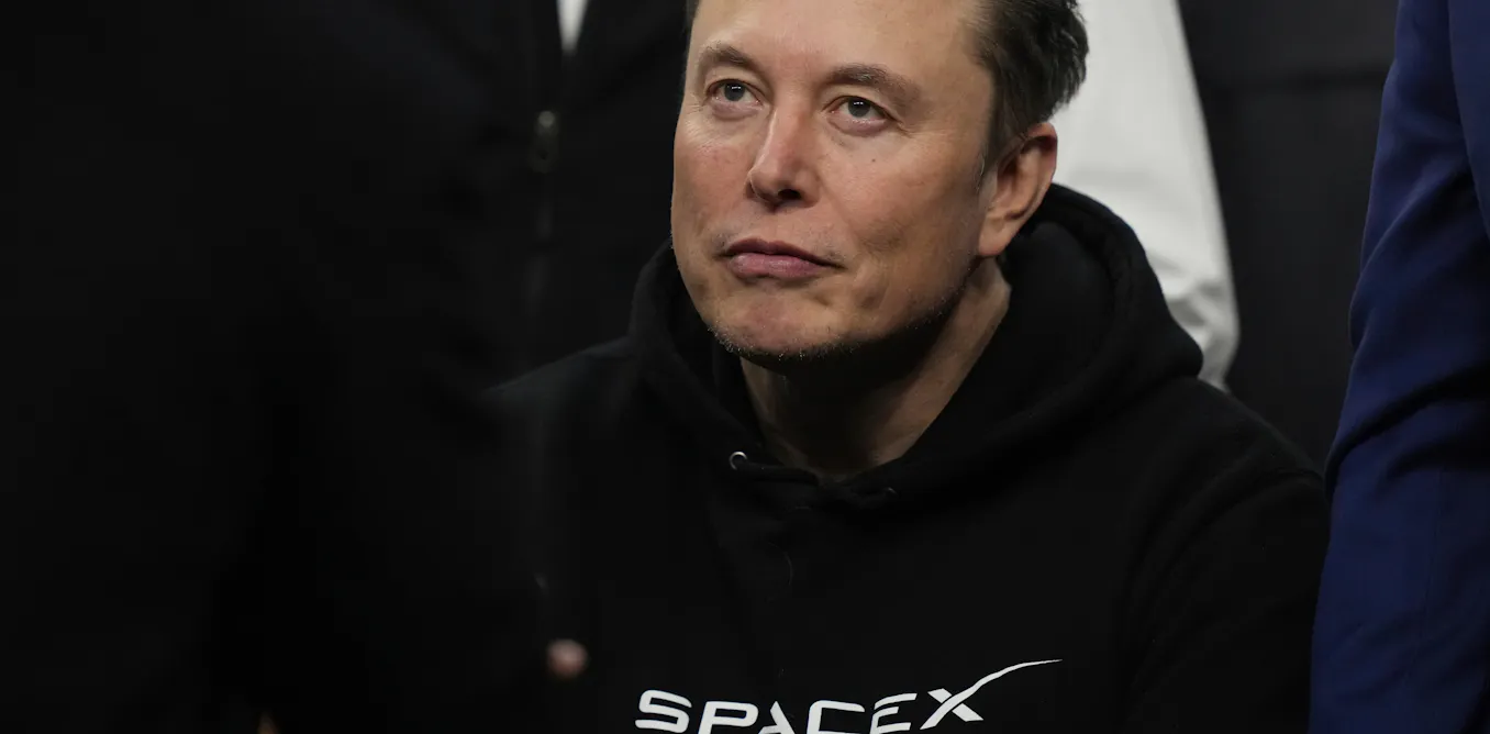 SpaceX IPO: Musk Consolidates Voting Control