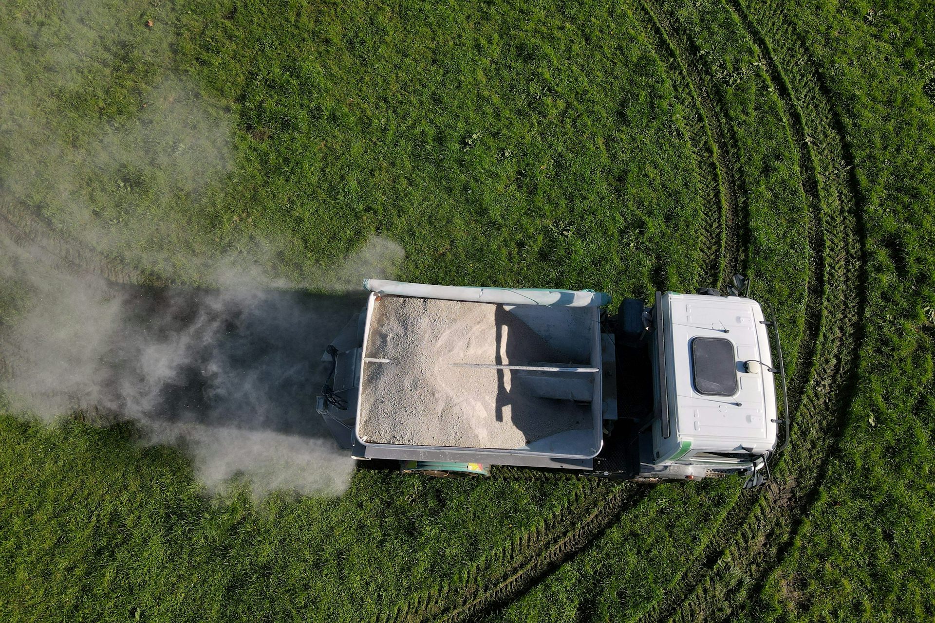 The Middle East crisis has exposed NZ to a global fertiliser shock. Where is its plan?