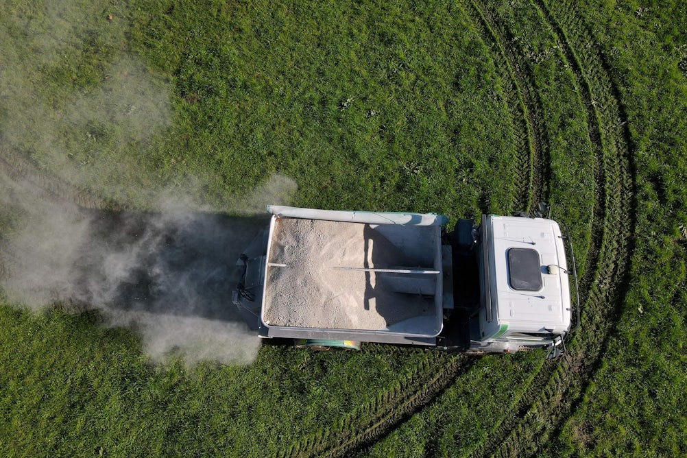 theconversation.com - Murat Ungor - The Middle East crisis has exposed NZ to a global fertiliser shock. Where is its plan?