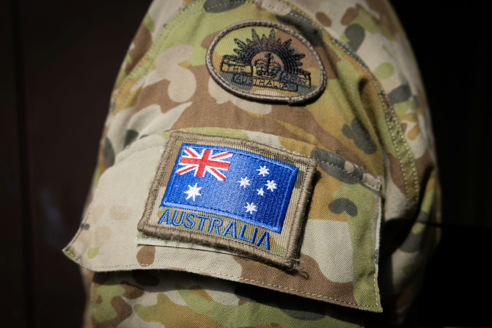 Albanese government will commit to boosting defence spending to 3% of GDP, but under a revised definition