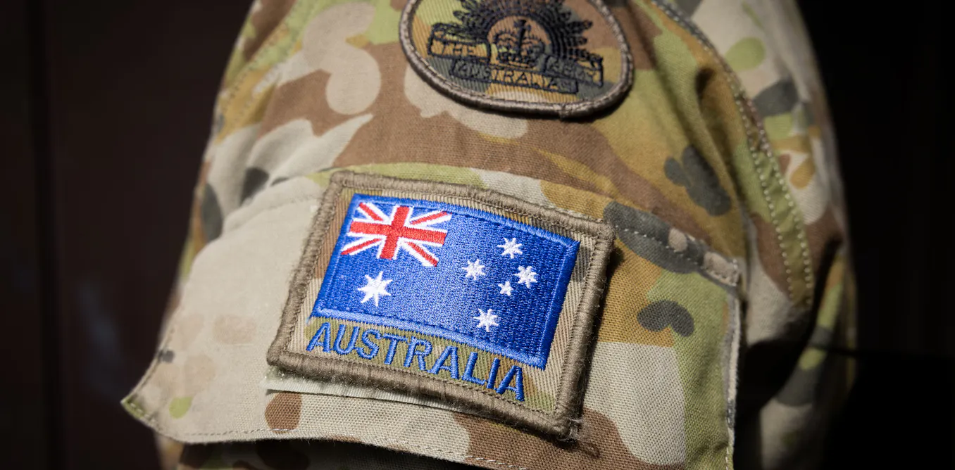 Albanese government will commit to boosting defence spending to 3% of GDP, but under a revised definition