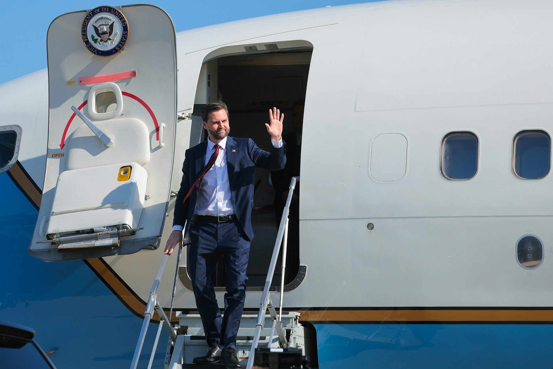 What is the 25th Amendment and could it be used to remove Trump from office?