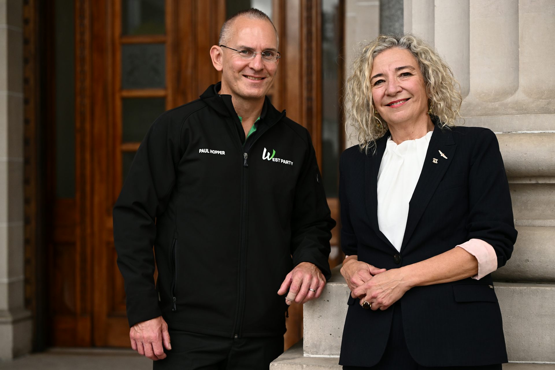 High Court takes an axe to Victoria’s political donations laws