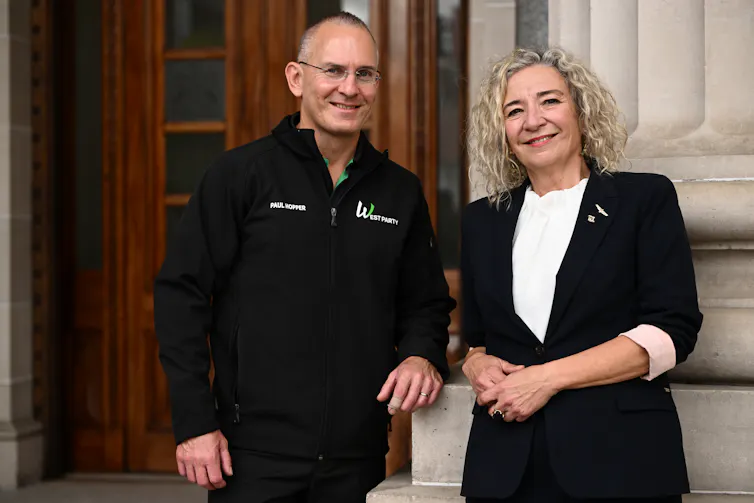 High Court takes an axe to Victoria’s political donations laws