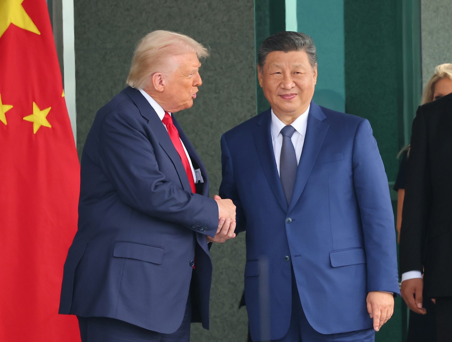 China Escalates Trade War, Sanctions US Companies, Goods