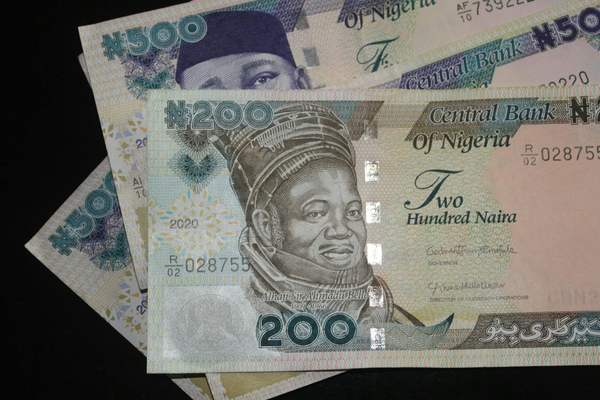 Nigeria’s budget is treated like a government secret: how an online public monitoring system could fight corruption