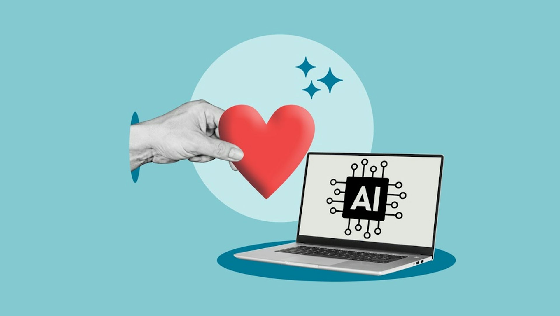 Amour et intelligence artificielle