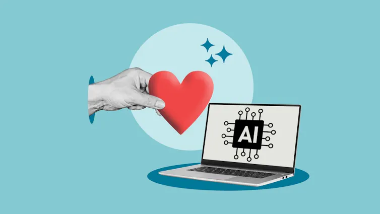 Amour et intelligence artificielle