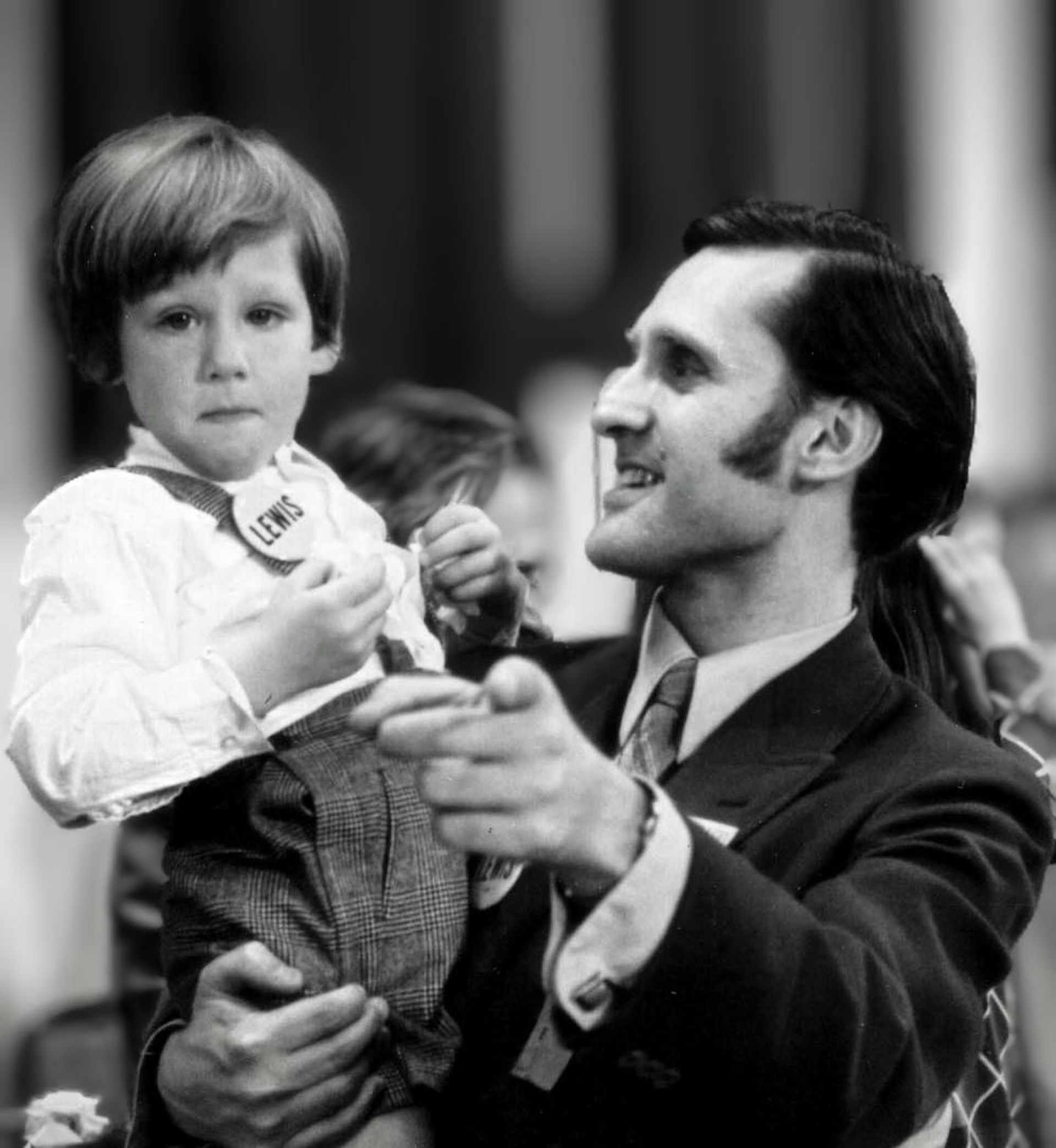 The Lewis dynasty makes a third bid to shape democratic socialism in Canada