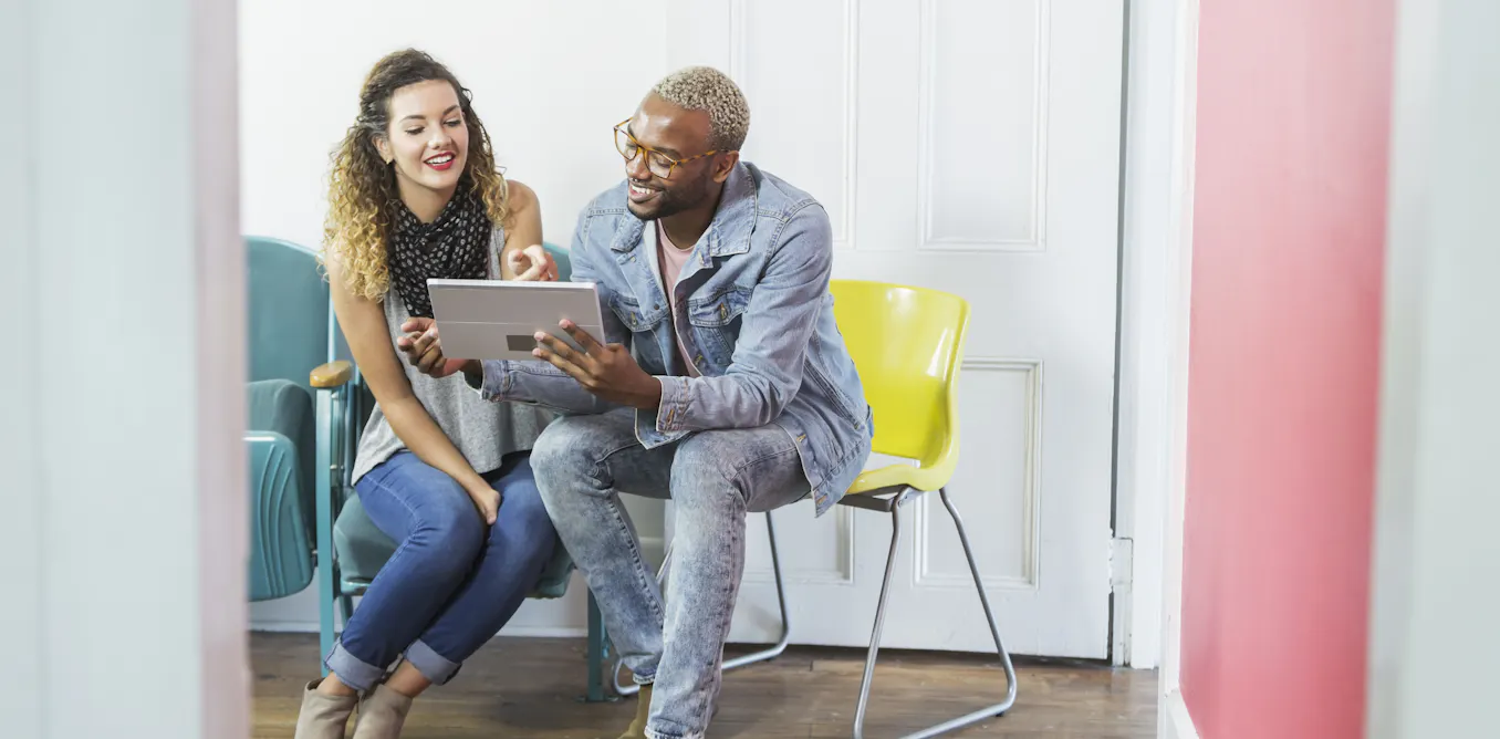 Health information delivered as a video game can bridge the communication gap between patients and providers