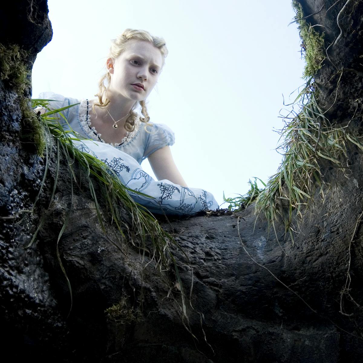 Be Open To The Impossible Alice In Wonderland Turns 150