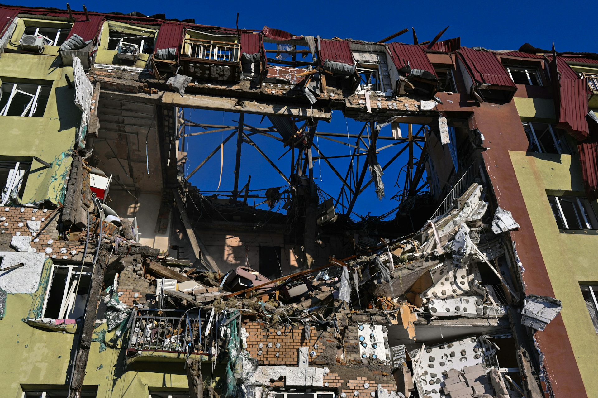 Cities helping cities rebuild: How local partnerships are shaping Ukraine’s recovery