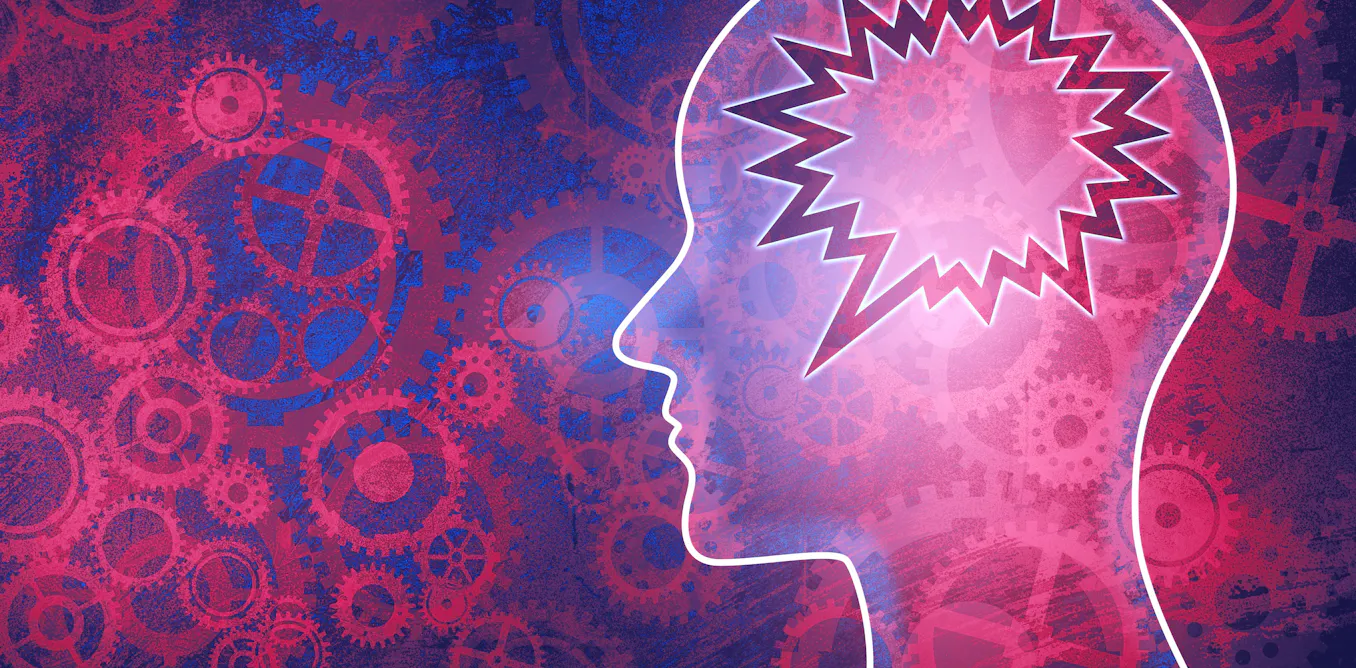 How workplace stress hijacks the nervous system to cause headaches − and a neurologist’s guide to managing them