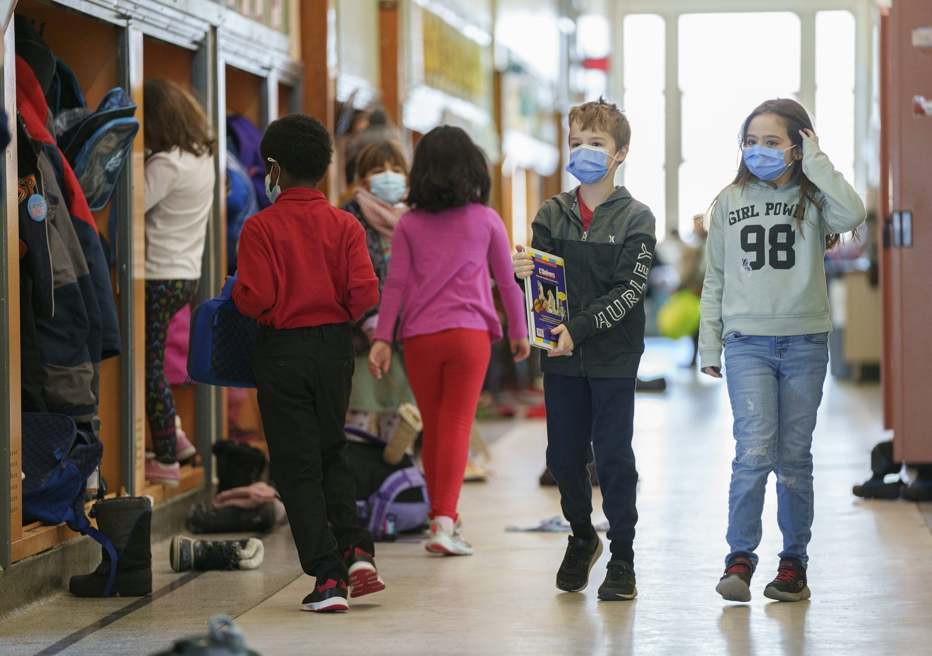 What Canada, England and other G7 nations learned about building resilient education systems during the COVID-19 pandemic