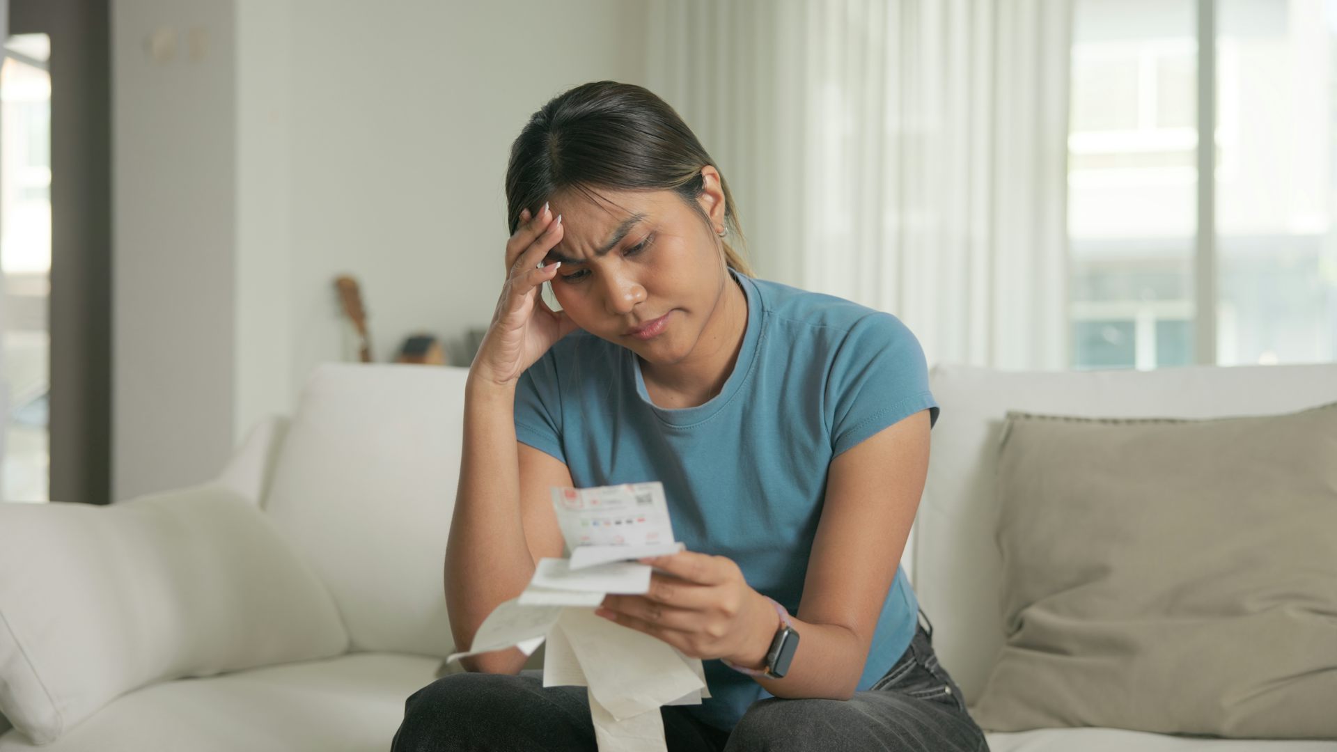 Iringit Bukan Pelit: 'Financial Minimalism' Hadapi Krisis Ekonomi - gaya hidup news from The Conversation