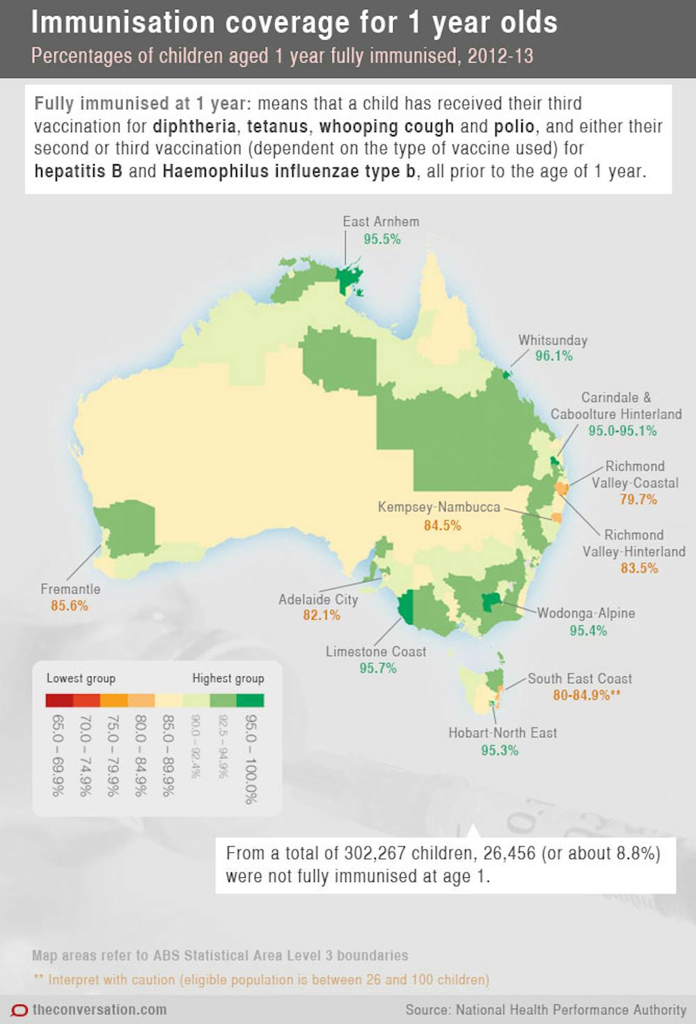 Forget No Jab No Pay Schemes There Are Better Ways To Boost Vaccination Forget No Jab No Pay Schemes There Are Better Ways To Boost Vaccination