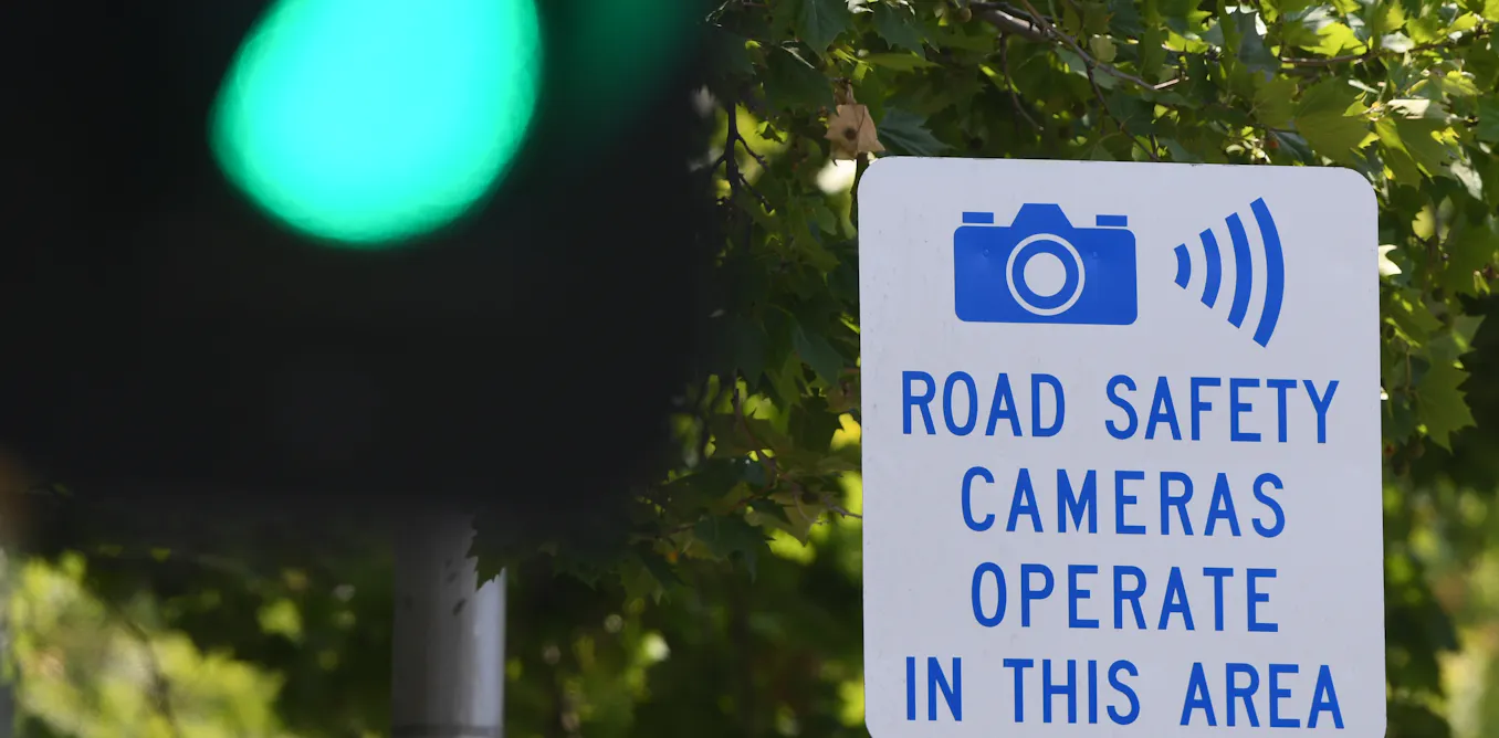 AI road safety cameras drive surge in driver fines