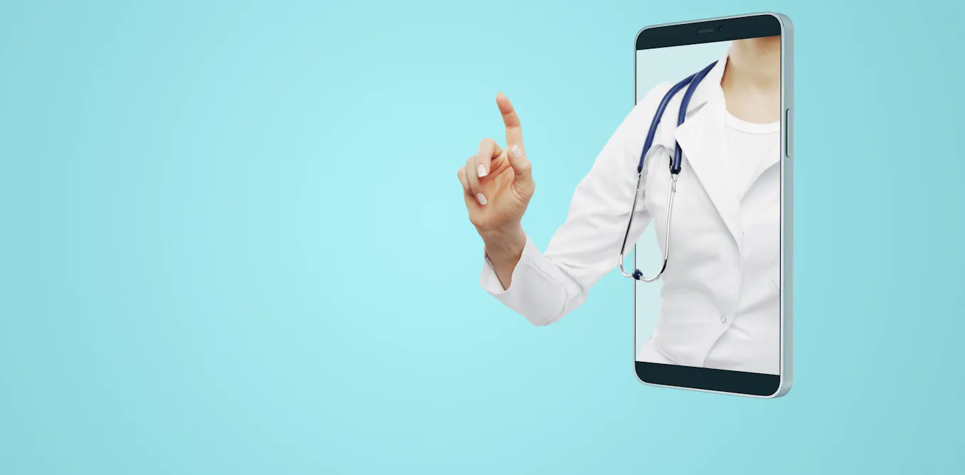 AI Chatbots Deliver Misleading Health Advice Half the Time