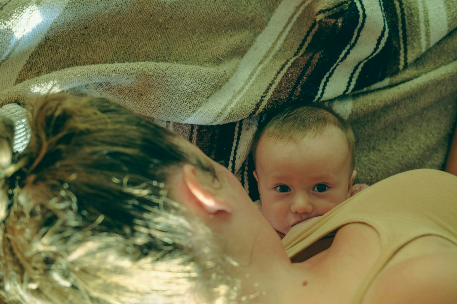 Friday essay: why has philosophy ignored motherhood?