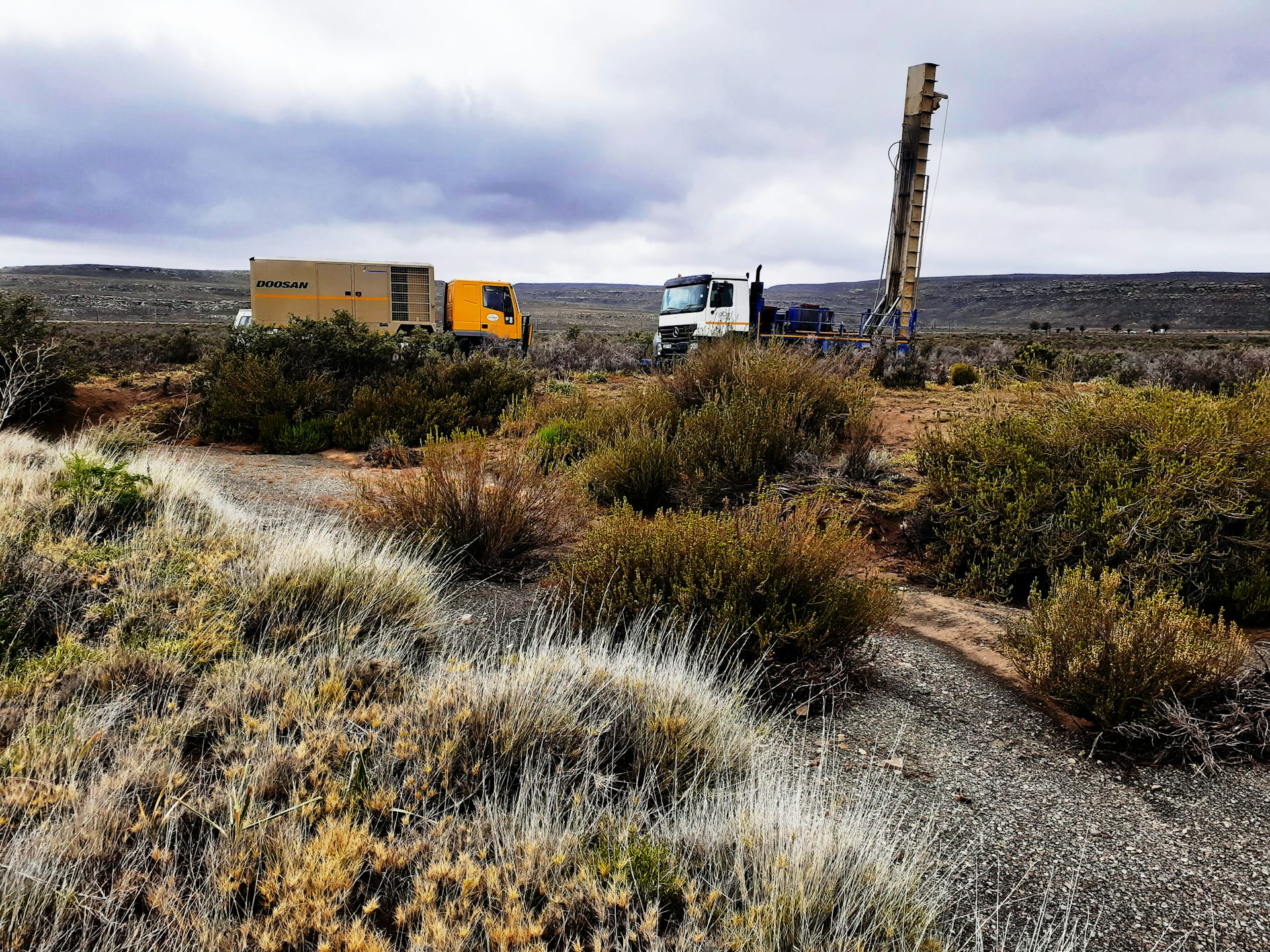 Boreholes are booming in a drying South Africa – how the government plans to tighten controls