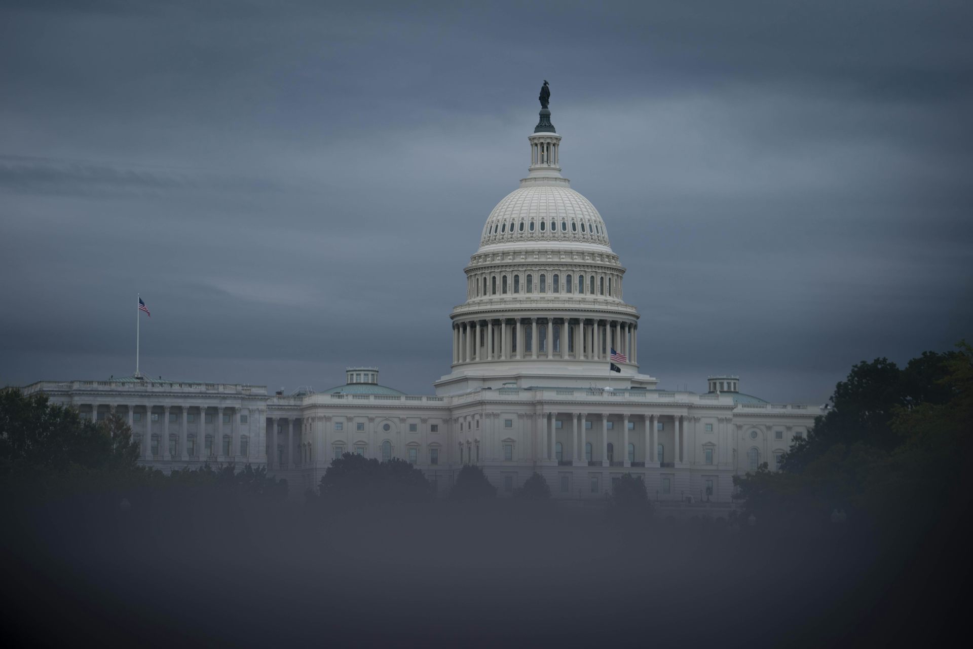 Trump sidelined Congress’ authority over war on Iran – and lawmakers allowed it, extending a 75-year trend