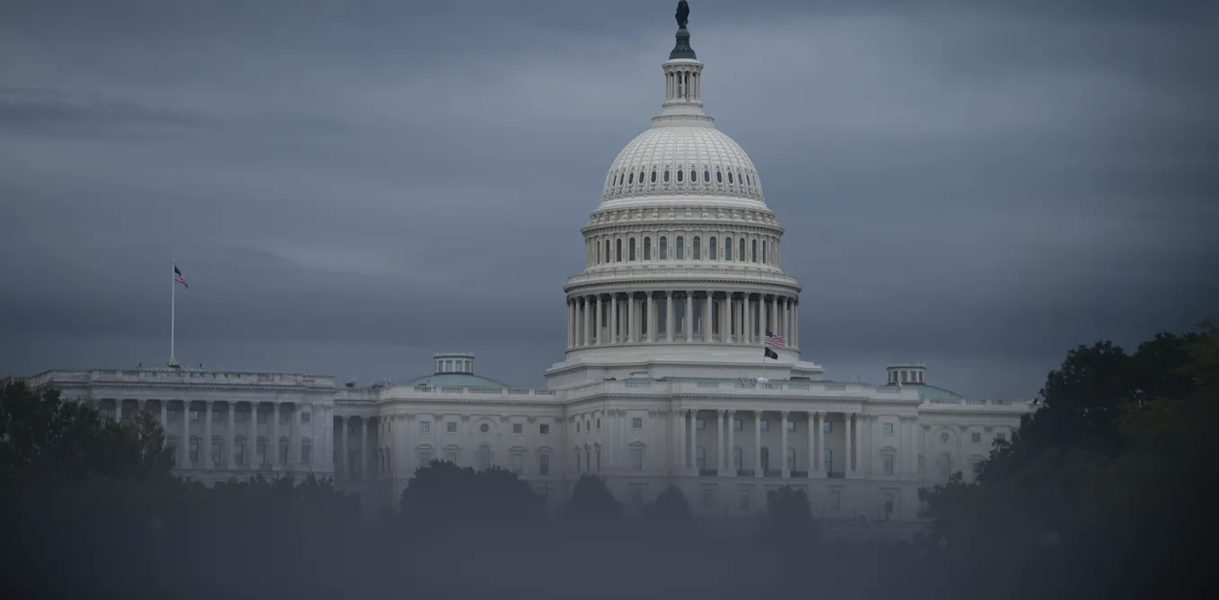 Trump sidelined Congress’ authority over war on Iran – and lawmakers allowed it, extending a 75-year trend