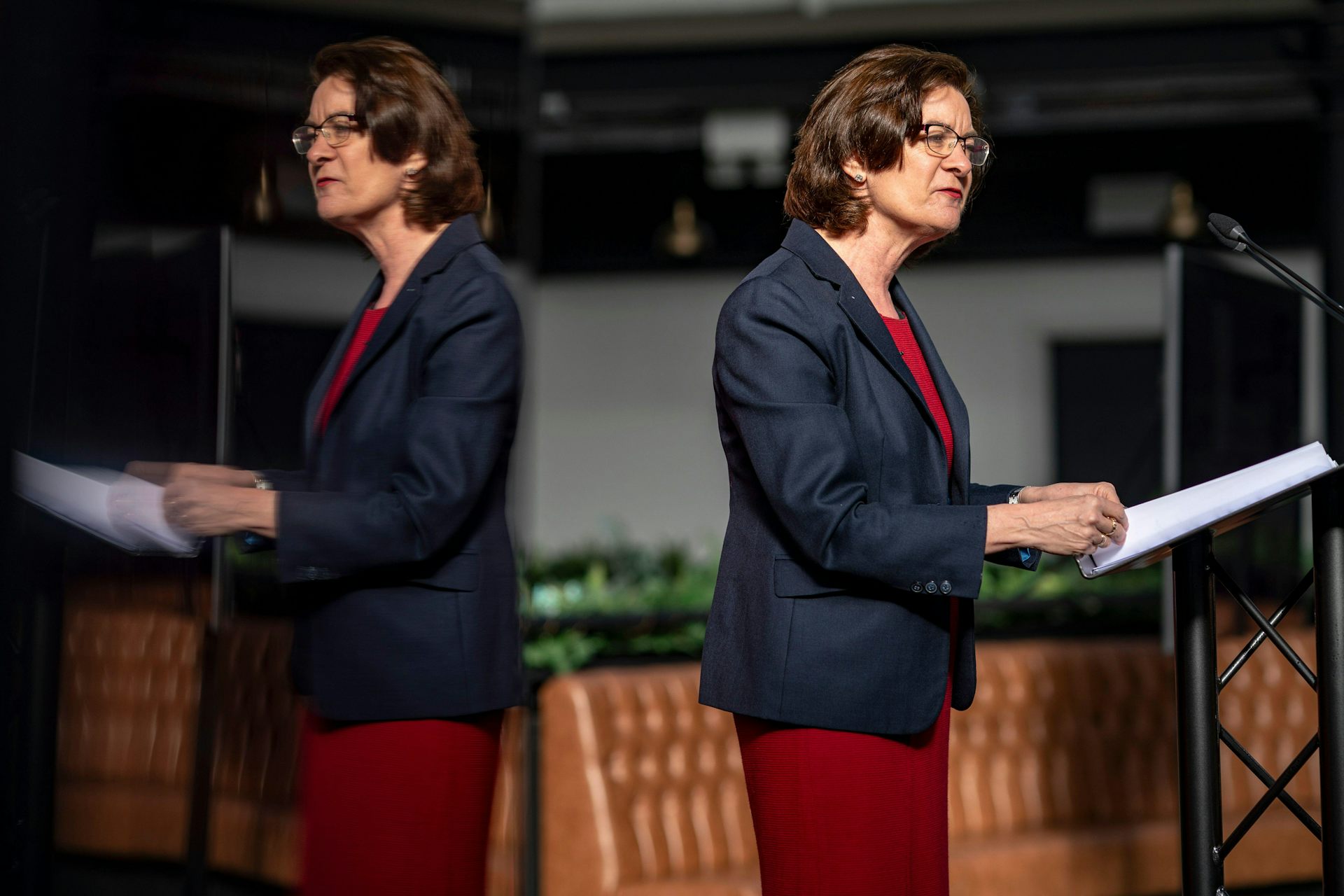 After 27 years in power, Welsh Labour’s dominance may soon be over