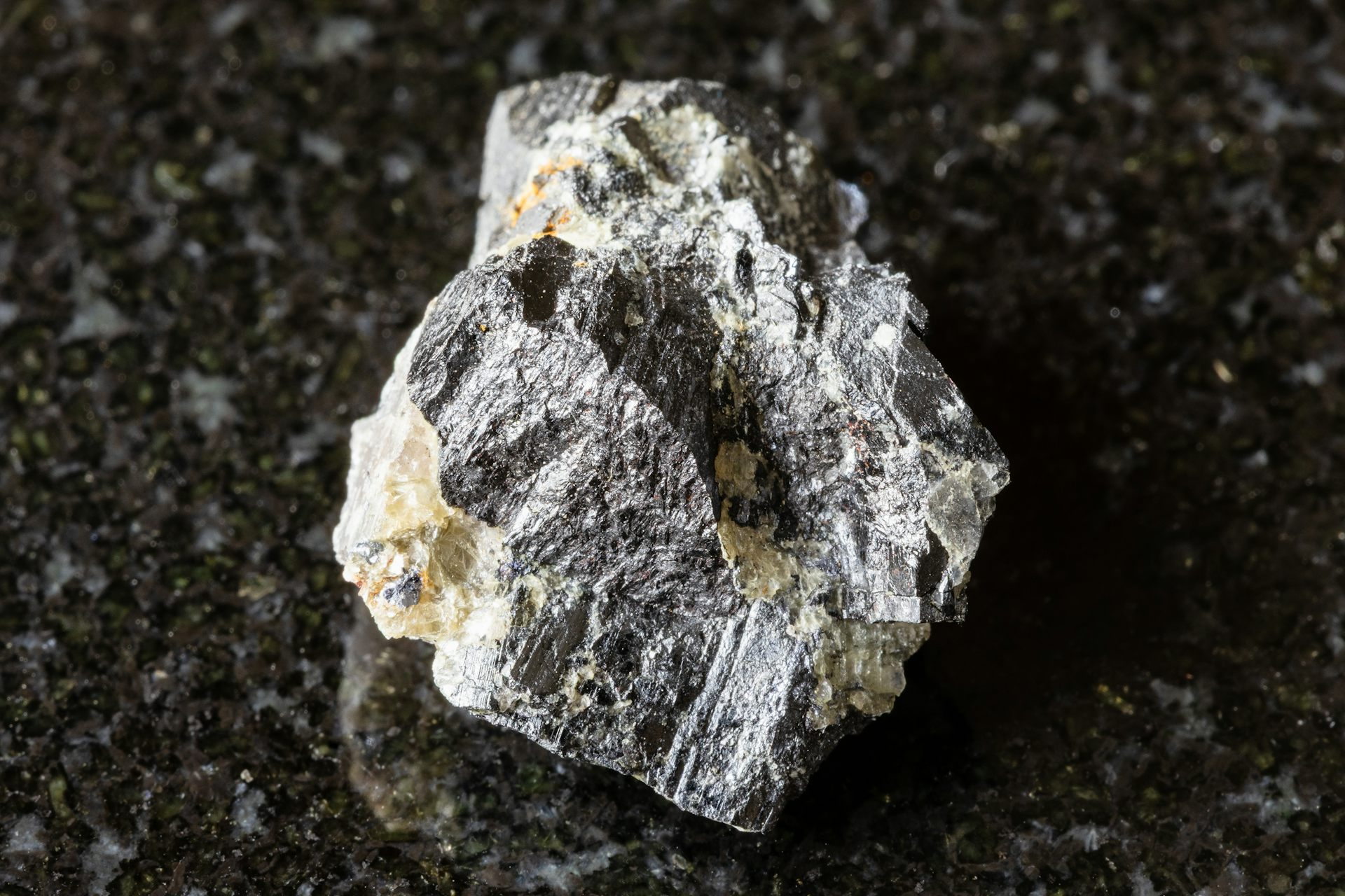 The Iran war has depleted supplies of tungsten, a critical mineral for the world’s militaries