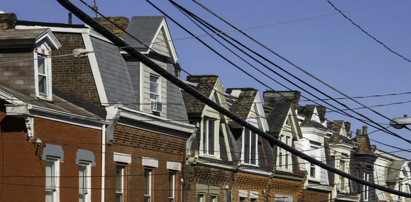 ‘Affordable’ Pittsburgh doesn’t have enough affordable housing – here’s why