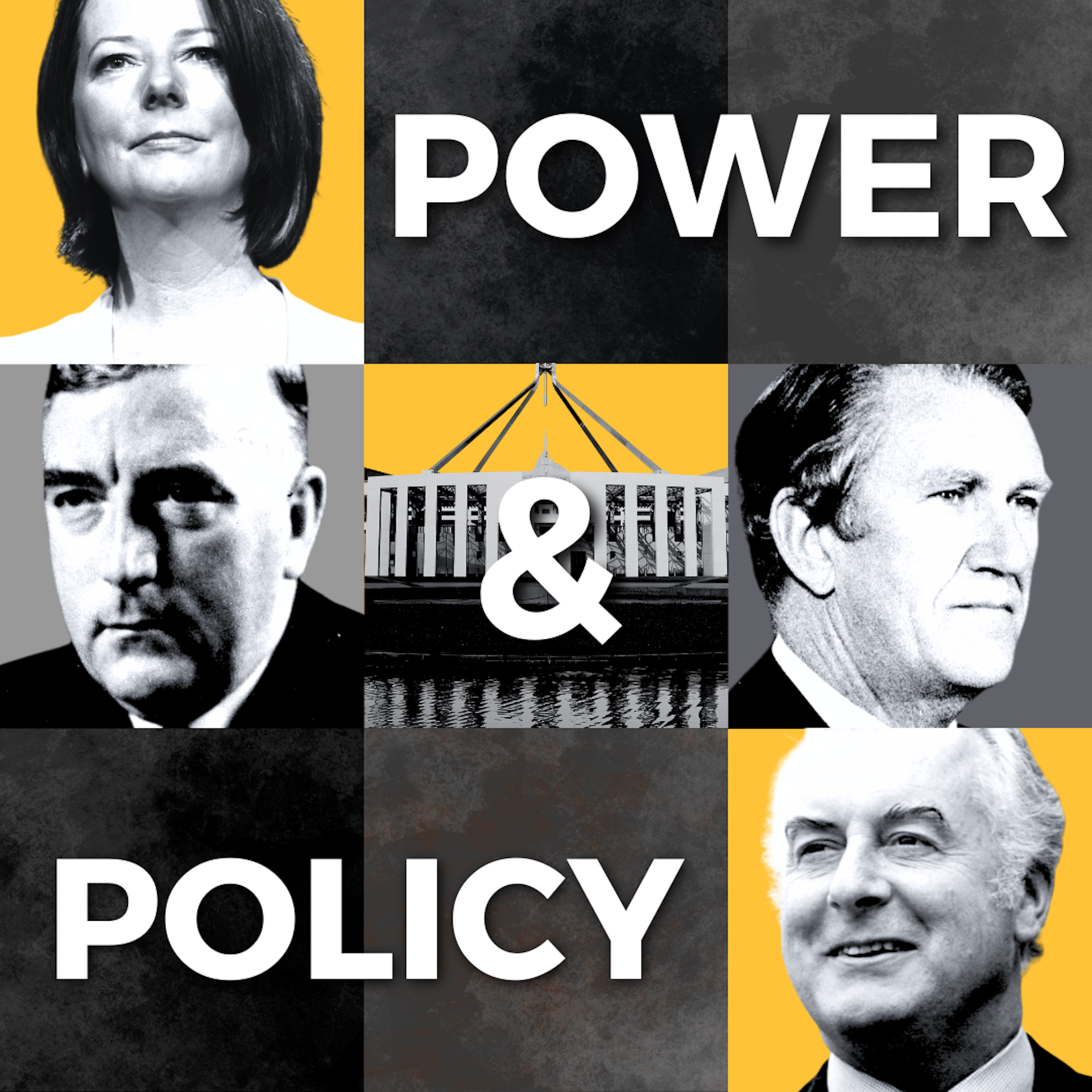 Built to last? History shows us the art of reform that&rsquo;s both bold and enduring