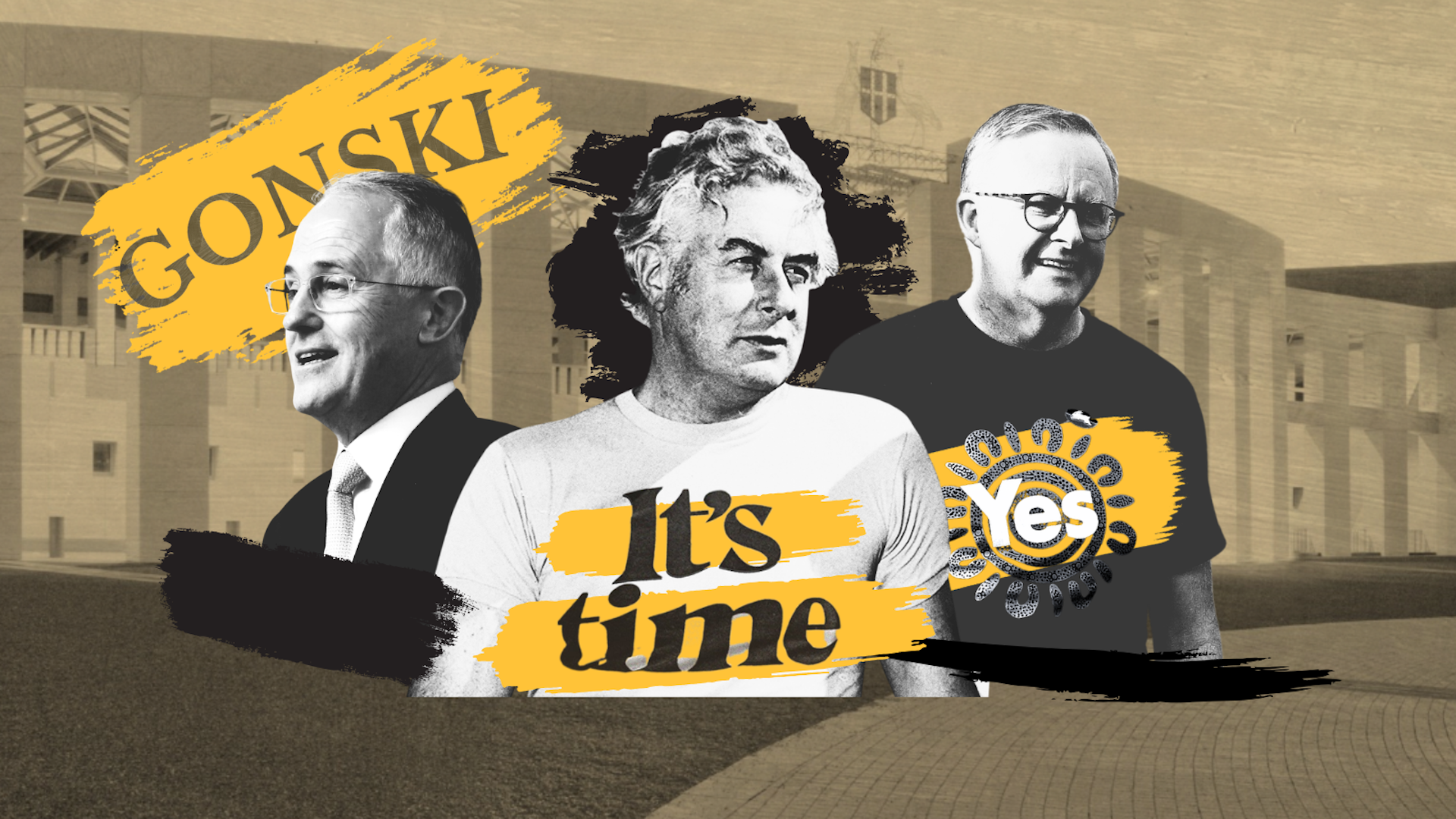 Built to last? History shows us the art of reform that’s both bold and enduring