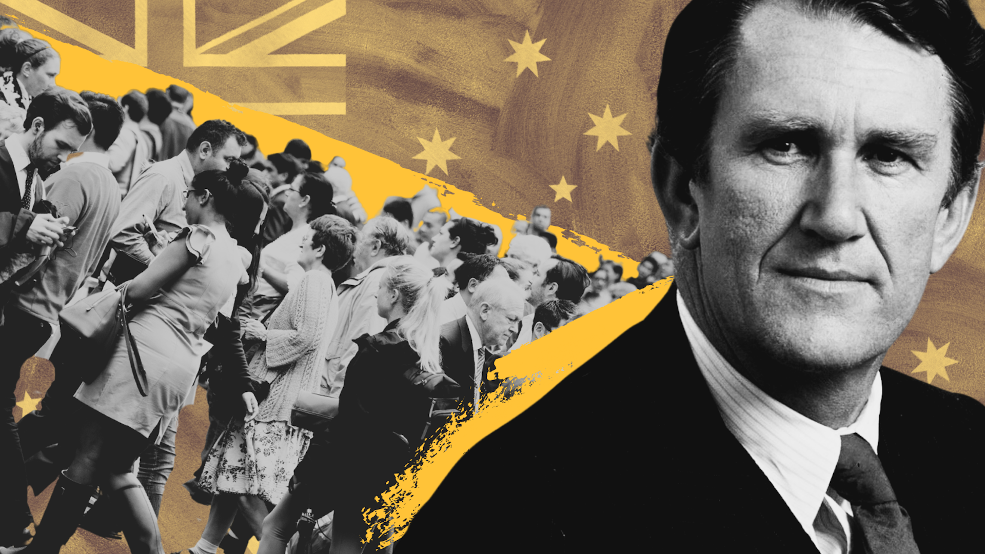 Multicultural Australia was built under a Liberal prime minister. The current party should take heed