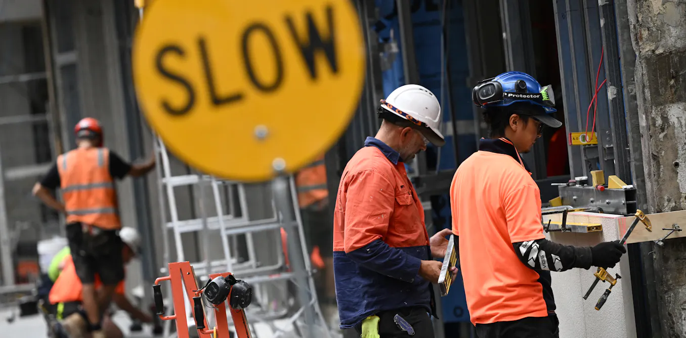 RBA’s 4.3% unemployment target drives rate hikes while jobless face harsh penalties