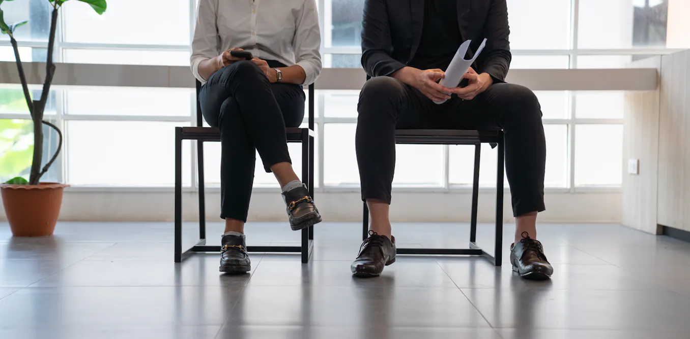 Navigating the Job Market: Supporting Young People in New Zealand Amidst Decreasing Entry-Level Opportunities Navigating the Job Market: Supporting Young People in New Zealand Amidst Decreasing Entry-Level Opportunities