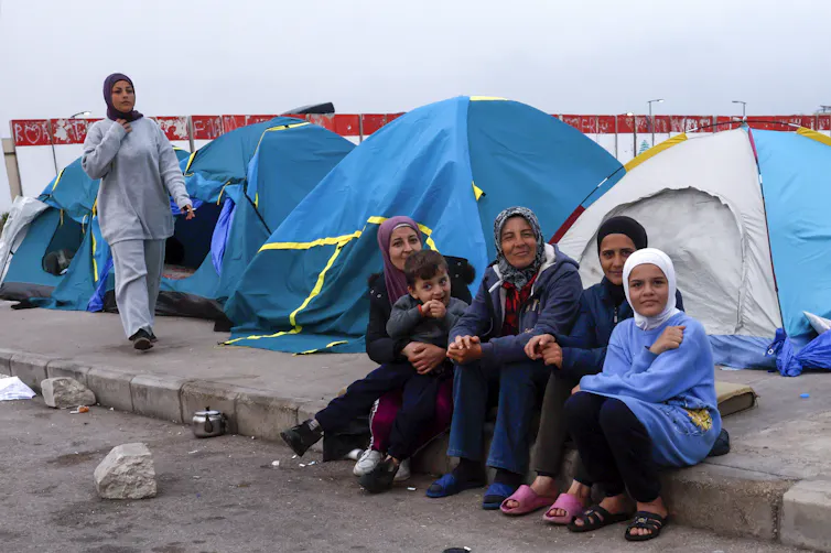 Israel and Lebanon have a ceasefire, but global attention shouldn’t move on. This isn’t a tidy end to the war