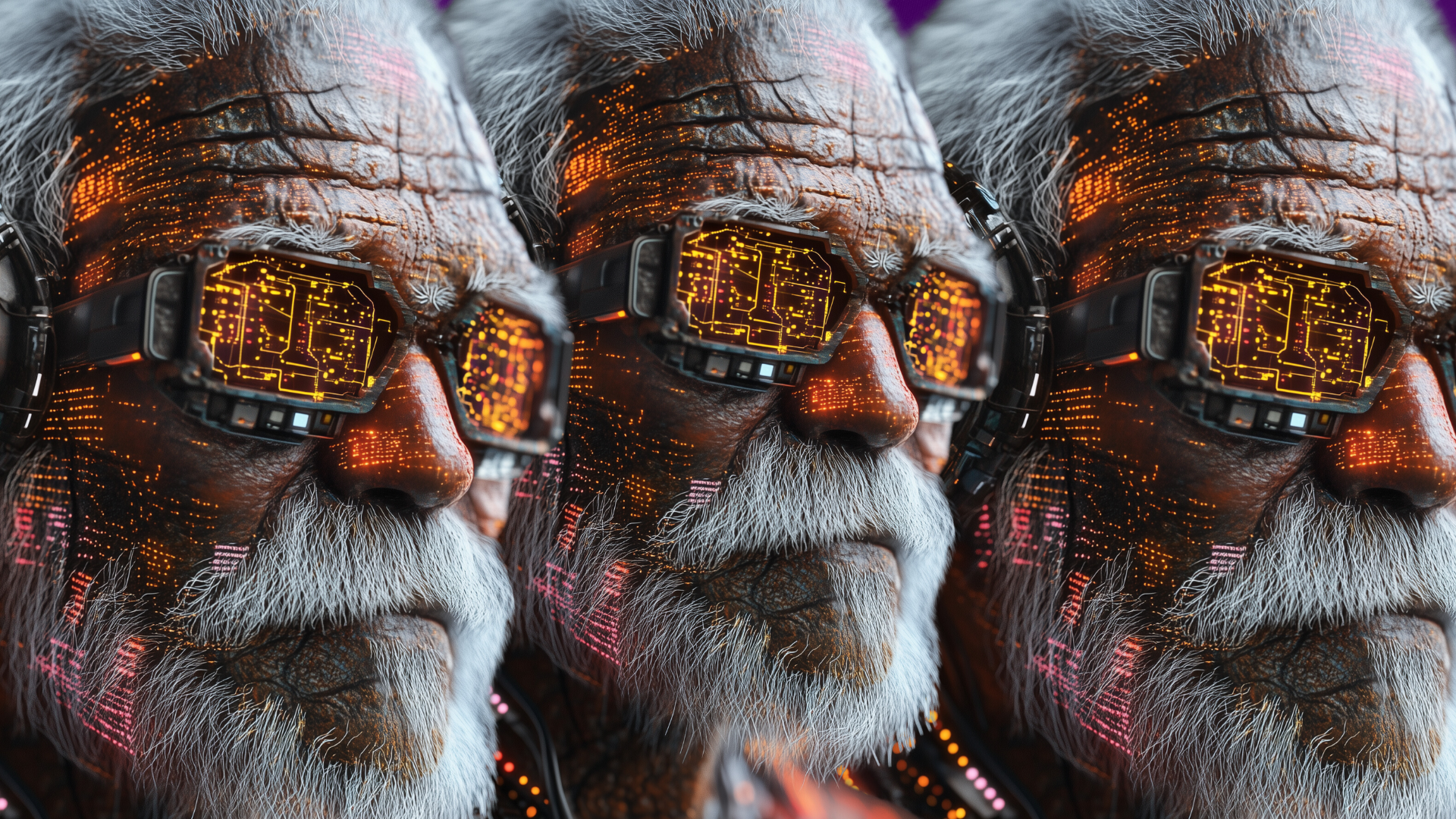 ‘No accountability, no checks and balances, no responsibility’: how Indigenous peoples think about AI