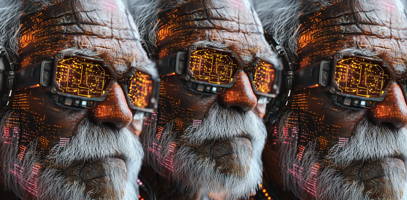 Indigenous Perspectives on Artificial Intelligence Indigenous Perspectives on Artificial Intelligence