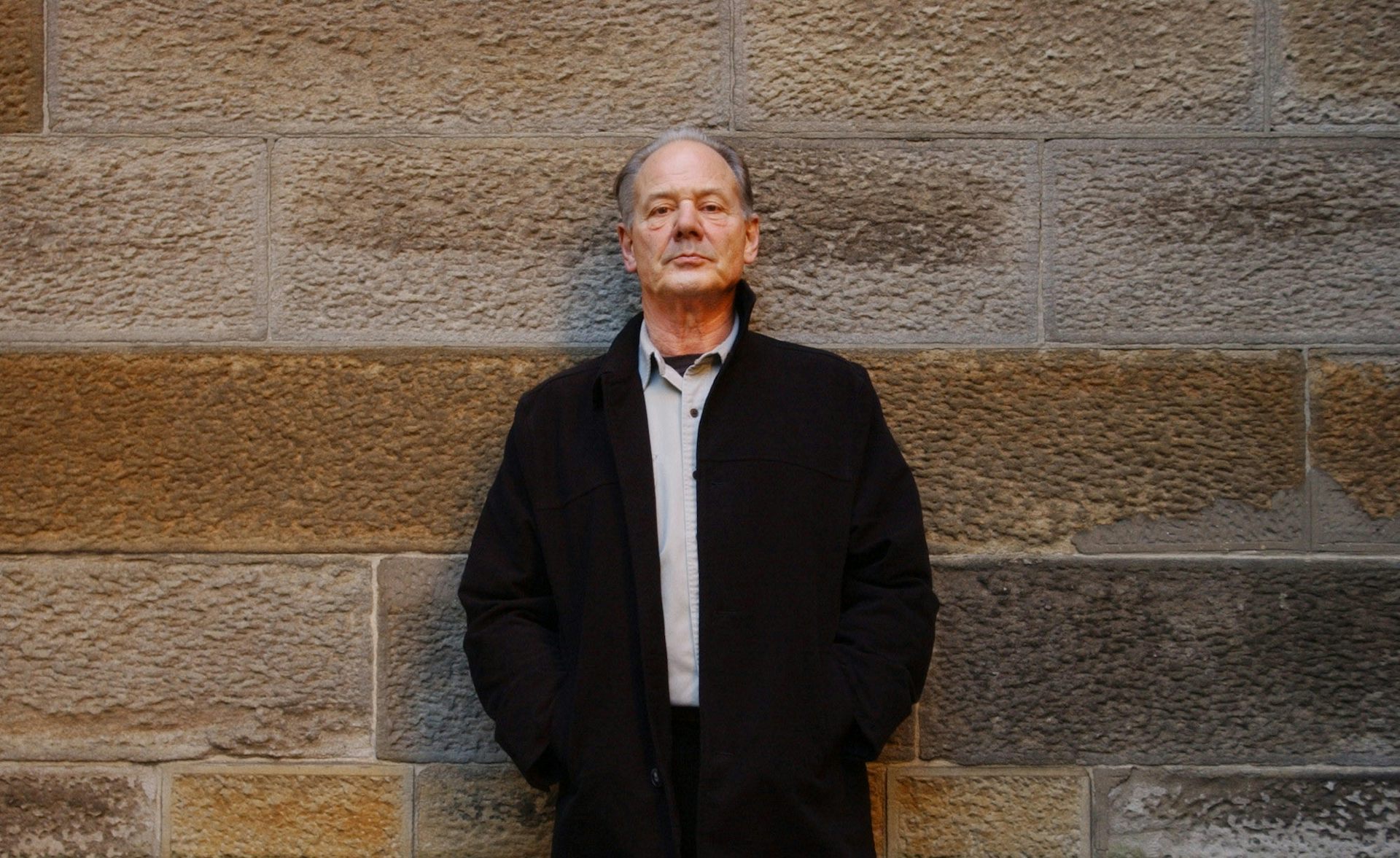 In Journey to the End of Time, Alex Miller contemplates the mysterious gift of story