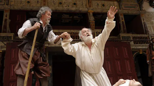 Shakespeare Ruler William Shakespeare – News, Research and Analysis – The Conversation ...