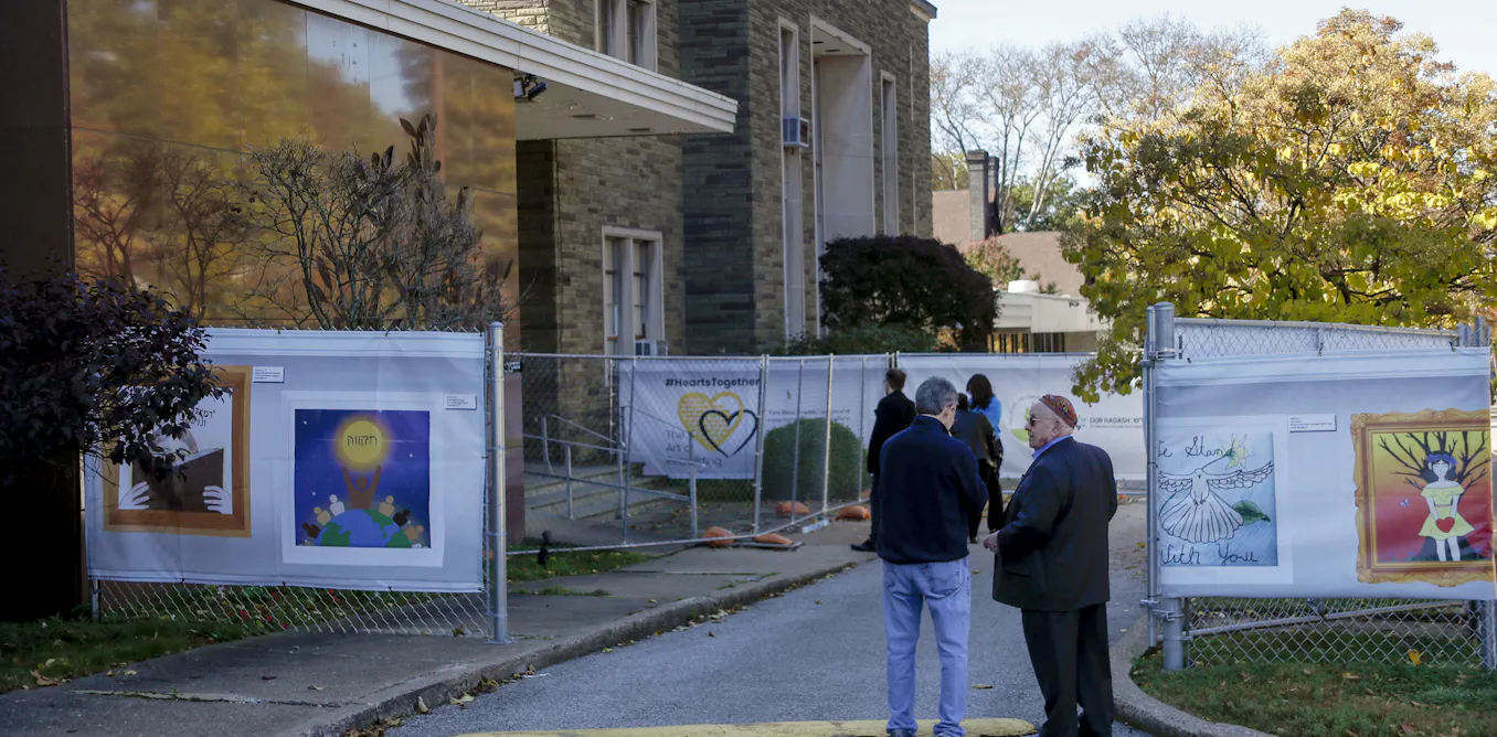 America's founding promise of religious freedom has long coexisted with prejudice, even as many Christians have worked to confront it