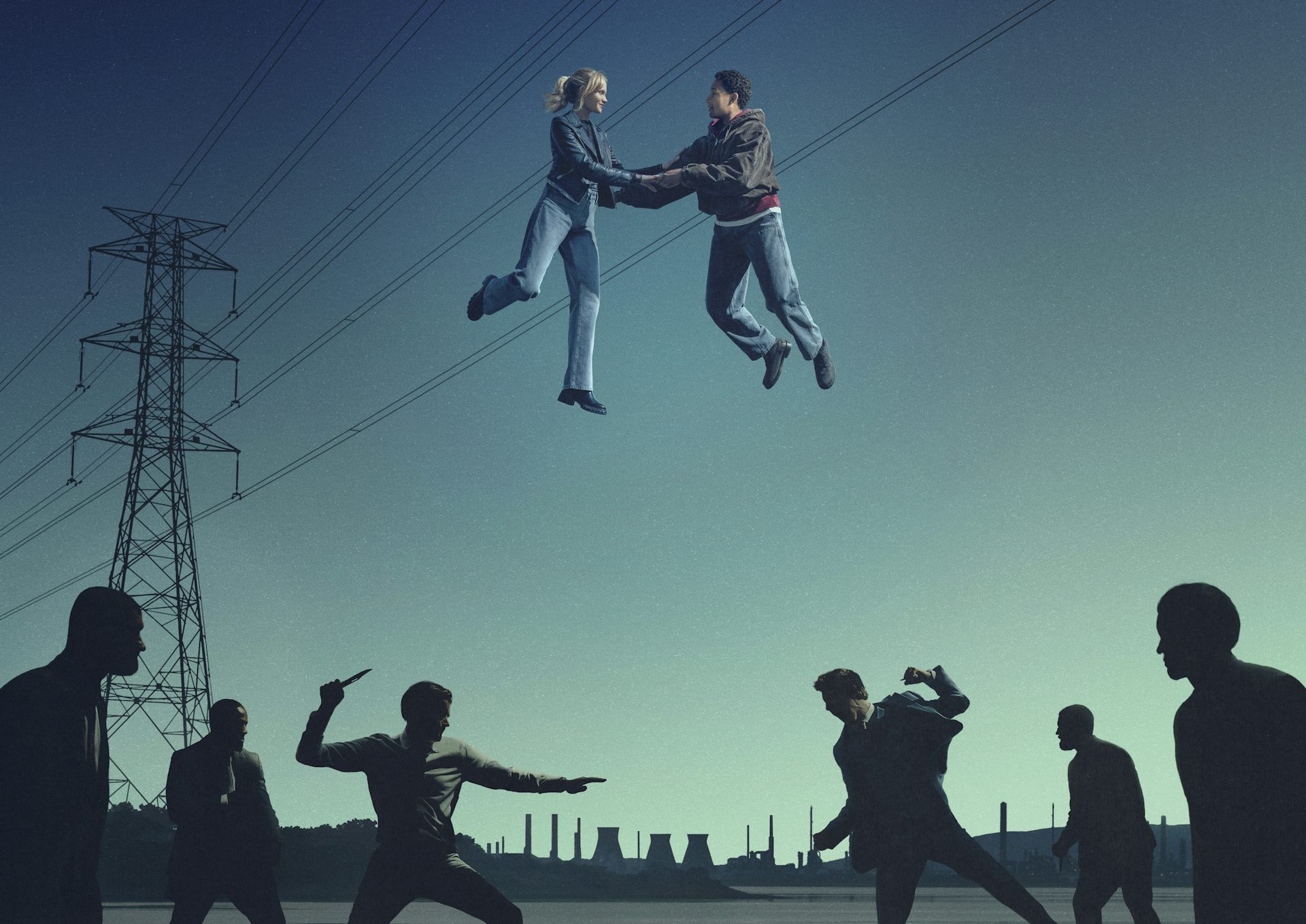 Mint: new BBC crime drama is visually dazzling but emotionally thin