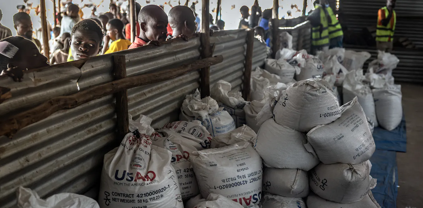 Διεθνής συνεργασία σε κρίση; Πίσω από την πτώση των προϋπολογισμών, μια κρίση νομιμότητας