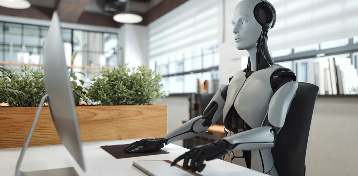 Why AI’s Stylistic Negation—’It’s Not X, It’s Y’—Is Frustrating and Ineffective Why AI’s Stylistic Negation—’It’s Not X, It’s Y’—Is Frustrating and Ineffective