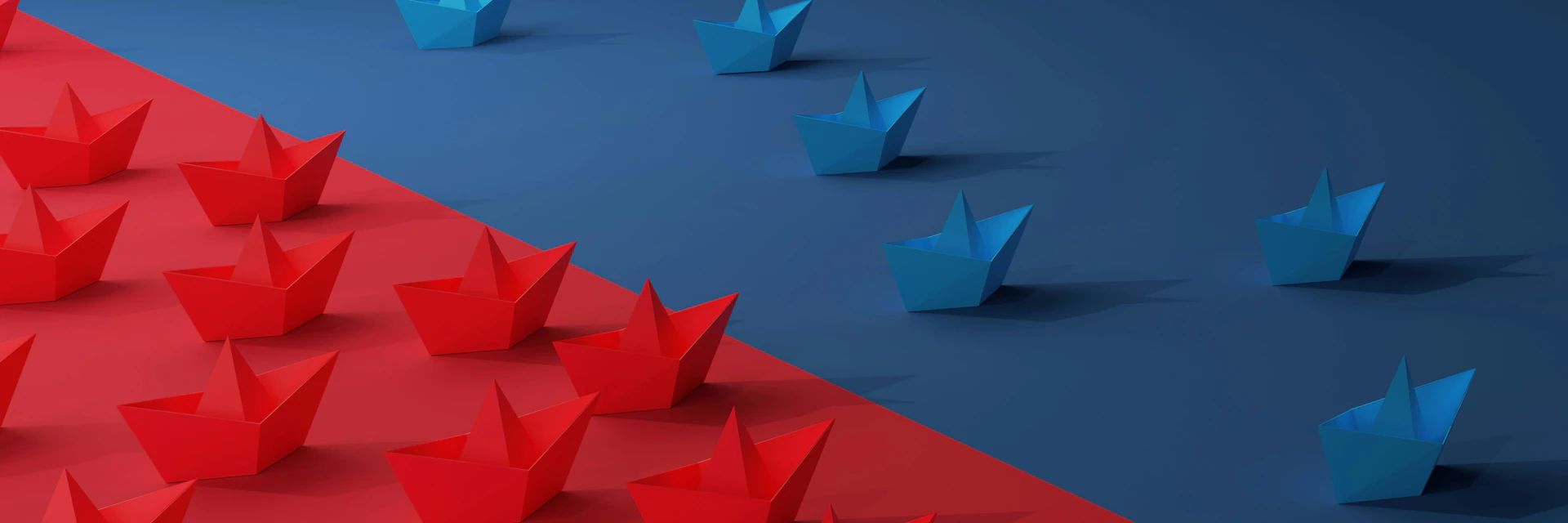 Climate policy isn’t partisan — research suggests more on the right support it than oppose it Climate policy isn’t partisan — research suggests more on the right support it than oppose it