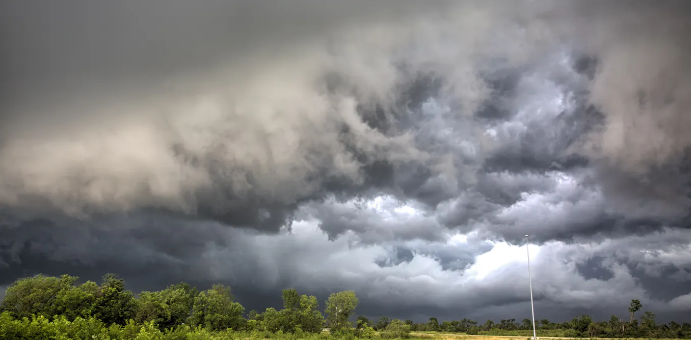 weather today