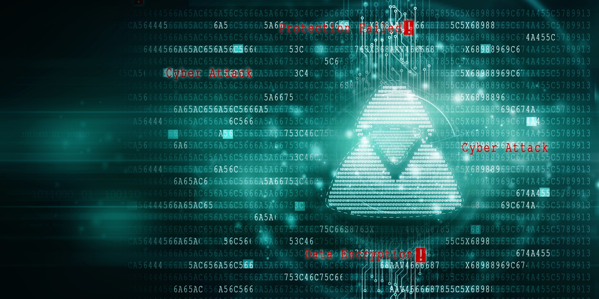 From floppy discs to Claude Mythos, how ransomware grew into a multibillion‑dollar industry